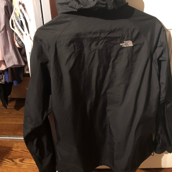 The North Face Rain Coat - Picture 2 of 5